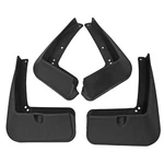 Mud Flaps Splash Guards Mudguards Front & Rear For 2016-2021 Hyundai Tucson. Fixed Price $20.99.