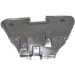 For 2003-2008 New Front Engine Splash Shield Mazda 6 Under Cover Center Black. Fixed Price $57.80.