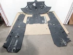 Kia Stinger Gt1 2019 Right Left Underbody Splash Shield Guard Panel Set 18-23 ;. Fixed Price $900.00.