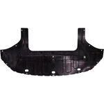 New Lower Engine Splash Shield Under Cover For 2018-2019 Hyundai Accent Sedan. Fixed Price $122.00.