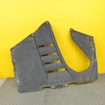 2022-2025 Subaru Brz Under Engine Rearward Splash Guard Shield Cover Oem. Fixed Price $75.38.
