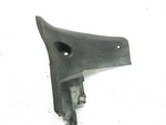 Porsche Boxster 2008 Rear Right Wheel Arch Splash Guard Shield Mud Flap 06-12 Y. Fixed Price $60.90.