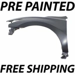 New Painted To Match - Drivers Left Front Lh Fender For 2013-2015 Nissan Altima. Fixed Price $260.99.
