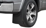 Access E001004239 Mud Flap; Rockstar; Direct-fit; 23" Length X 12" Width; Set. Fixed Price $116.63.
