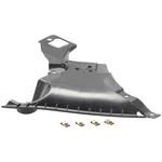 Right Engine Splash Shield 2022-2023 Mercedes-benz C300 C43 V6 Sedan 2065202400. Fixed Price $69.13.