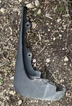 2008 2010 Toyota Highlander Hybrid Front Left Mud Flap Splash Guard Oem+. Fixed Price $39.95.