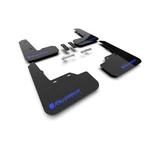 Rally Armor Ral Ur Blk Flap/blue Logo Mf92-ur-blk/bl-x. Fixed Price $201.94.