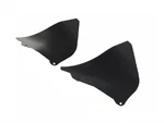 Genuine Mopar Torque Box Cover Left 68253237ac. Fixed Price $16.13.