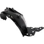 Capa Fender Liner For Nissan Kicks 2021-2024 Front Passenger Side Inner S. Fixed Price $99.64.