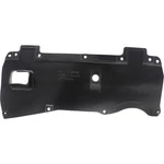 New Engine Splash Shield For Honda Cr-v 2017-2022 Front Lower 74113tlaa00. Fixed Price $32.60.