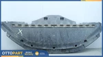 2009-2015 Jaguar Xf Front Lower Engine Reinforcement Plate Cover Oem. Fixed Price $137.50.