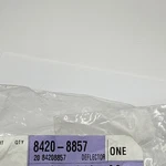 2020-2025 Cadillac Xt6 Passenger Side Valance Panel - 84208857 Oem New. Fixed Price $29.10.