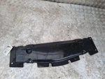 Mercedes M Class Bumper Undertray Splash Guard A1665200023 W166 2013. Fixed Price $72.52.