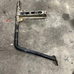 Honda 1998-2004 Trx Right Step Bracket 50611-hn0-a10 Oem. Fixed Price $21.95.