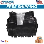 New Front Lower Engine Splash Shield For 2009-2017 Volkswagen Tiguan. Fixed Price $70.73.