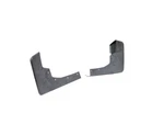 Genuine Oem Mopar Front Molded Splash Guard Mud Flaps For Ram 1500 2019-2022. Fixed Price $75.44.