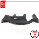 Rear Engine Splash Shield 2035242730 For 2002-2005 Mercedes C230 Kompressor. Fixed Price $39.99.