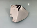 11-14 Infiniti M37s M56 Q70 Left Lh Front Mud Guard Splash Shield Oem B1. Fixed Price $18.20.