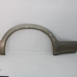 00-05 Ford Excursion Lh Driver Rear Fender Flare Body Molding Cladding. Fixed Price $449.95.