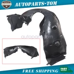 For Bmw X1 2.0l 2016-2022 51717342178 Fender Liner Front Right Passenger Side. Fixed Price $77.99.