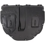 Sherman Tocoro22a-49sq-0 Lower Engine Splash Shield Cover For 2022 Corolla Cross. Fixed Price $107.63.