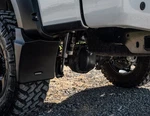 Bushwacker Mud-40154 Trailarmor Mud Flaps. Fixed Price $83.99.
