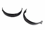 Genuine Gm Spare Wheel Heat Shield 22969960. Fixed Price $115.52.
