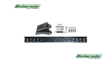 Hendrickson Genuine Oem Mud Flap Hanger Kit # S-34886 (one Side Per Kit). Fixed Price $115.50.