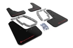 Rally Armor Mf62-ur-blk/rd Black Ur Mud Flap Red Logo. Fixed Price $236.00.