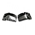 For Lamborghini Gallardo Front Lh Rh Wheel Housing Liner Rear Portion 400821191d. Fixed Price $636.50.