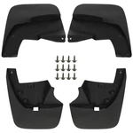 For Toyota Tundra 2007-2020 Splash Guards Mudguards Fender Mud Flap Front Rear. Fixed Price $24.80.
