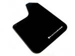 Rally Armor Mud Flap Kit Mf12-bas-wh*rally Mf12-bas-wh - Universal Bla. Fixed Price $38.87.