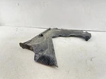 2017-2024 Audi A4 S4 B9 Right Passenger Rear Under Body Splash Guard Shield Oem. Fixed Price $53.45.