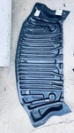 Front Engine Splash Shield For 2010-2016 Mercedes Benz E350 / E550 Mb1228164. Fixed Price $150.00.