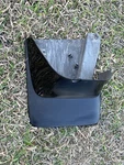 2003-2009 Lexus Gx470 Mud Flap Rear Left Driver Side Splash Guard. Fixed Price $115.00.