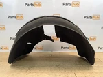 2013 Bentley Continental Gt Coupe Rear Right Fender Liner Splash Shield Oem. Fixed Price $169.00.