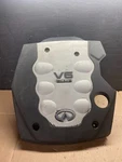 2003 To 2007 Infiniti Fx35 M35 G35 V6 Engine Motor Cover Oem C2129. Fixed Price $24.75.