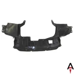 New Front Engine Under Cover For Honda Fit Ho1228108 74111slna00. Fixed Price $53.16.