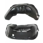 Front Driver & Passenger Side Fender Liner Set For 1994-2001 Dodge Ram 1500. Fixed Price $69.99.