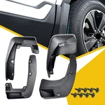 8x For 2017-2022 Honda Cr-v Guard Mud Flap Mudguards Car Accessories Free Return. Fixed Price $56.61.