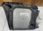 2002-04 Porsche 911 996.2 Left Driver Rear Bumper Guide Heat Shield 99650547901. Fixed Price $75.00.