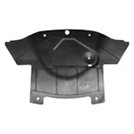 For Dodge Charger 15-18 Sherman Front Rearward Engine Splash Shield Value Line. Fixed Price $27.44.