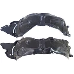 Set Of 2 Fender Liner For Lexus Is250 2011-2013 Front Left & Right Inner Sedan. Fixed Price $58.49.