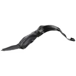Fender Liner For Chevrolet Cobalt 2005-2010 Front Left. Fixed Price $31.11.