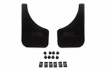 New Oem Ford Front Mud Flap Splash Guard Set 7t4z-16a550-a Edge Mkx 2007-2014. Fixed Price $32.95.