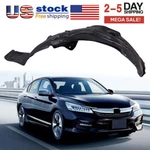 Fender Liner Front Passenger Right Side Fit For 2016-2017 Honda Accord Sedan. Fixed Price $23.46.