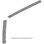 Genuine Gm Front Tire Air Deflector Kit 84297964. Fixed Price $28.52.