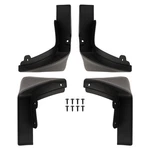 Mud Flaps Splash Guards Fit For Chevrolet Equinox 2018-2023 Front Rear 4pcs. Fixed Price $22.83.