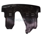 For 13-19 Santa Fe (w/o Sport) Front Engine Splash Shield Under Car Cover Guard. Fixed Price $354.95.