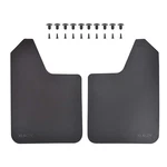 Xukey Universal Mudflaps For Car Pickup Suv Van Truck Mud Flaps Splash Guards.... Fixed Price $19.21.